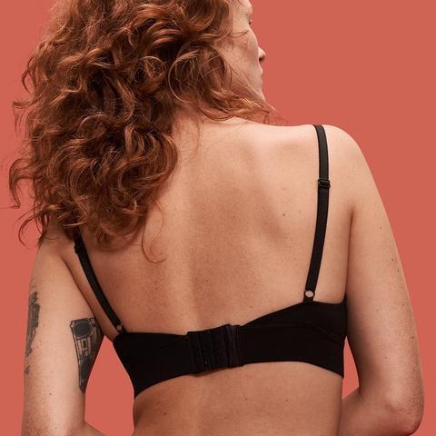 Triangle Bra