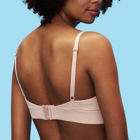 Triangle Bra