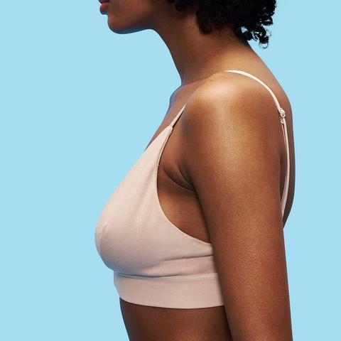 Triangle Bra