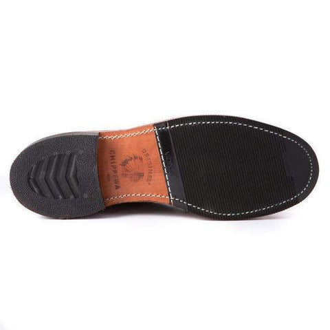 Dress Chukka, Tan