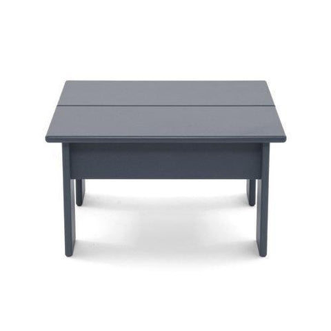 Eco Ottoman/Side Table