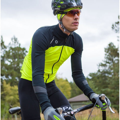 Alpine Thermal RT Jersey, Men's