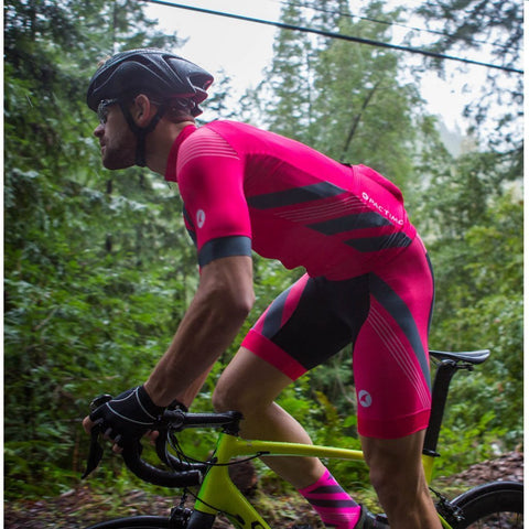 Ascent 3.0 Jersey, Men's