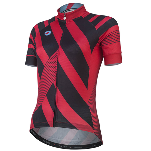 Ascent 3.0 Jersey, Women's