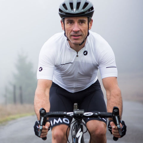 Ascent Vector Bib, Men's