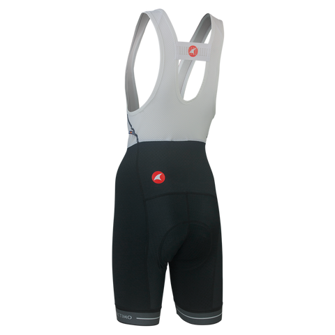 Summit Raptor 2.0 Bibs, Women's