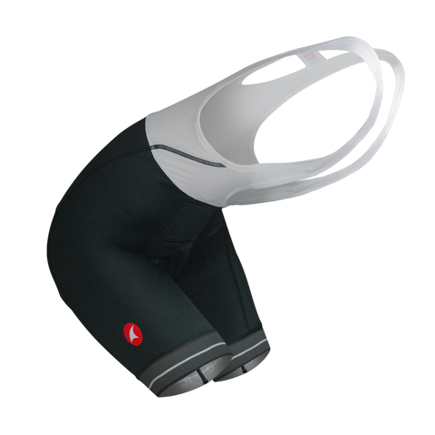 Summit Raptor 2.0 Bibs, Women's
