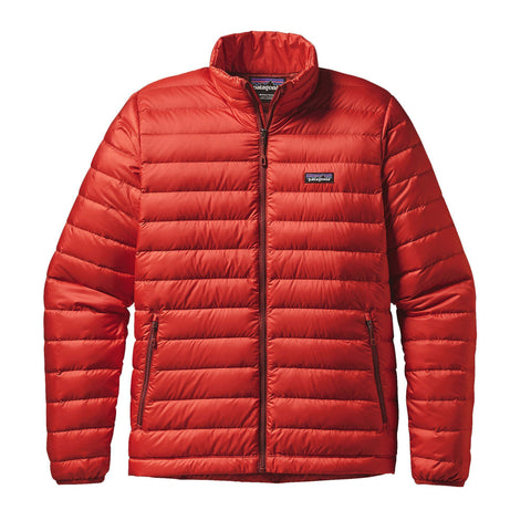 Men’s Down Sweater Jacket