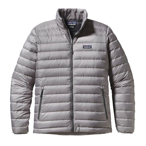 Men's Down Sweater Jacket