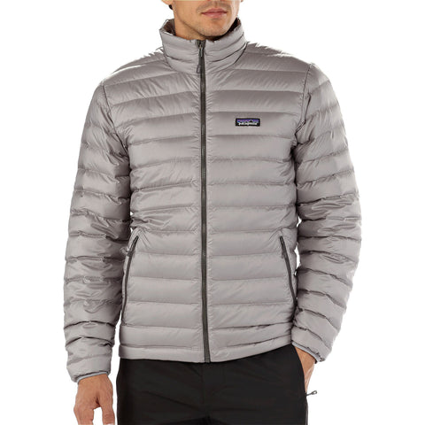 Men’s Down Sweater Jacket