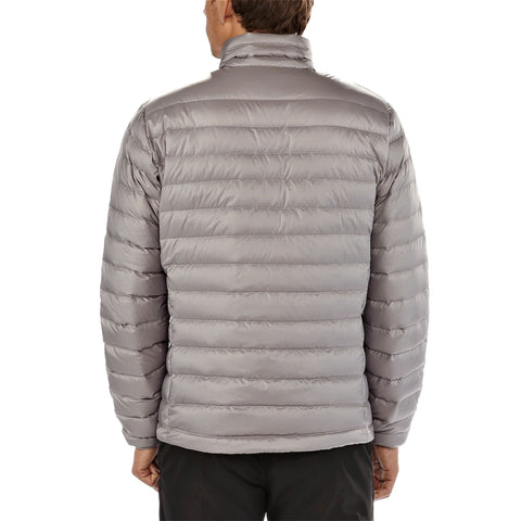 Men’s Down Sweater Jacket