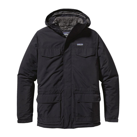 Men's Isthmus Parka