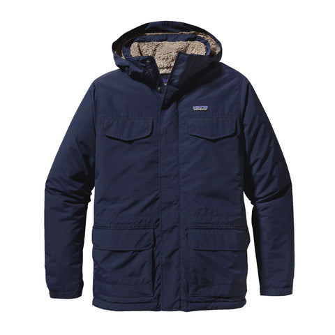 Men's Isthmus Parka