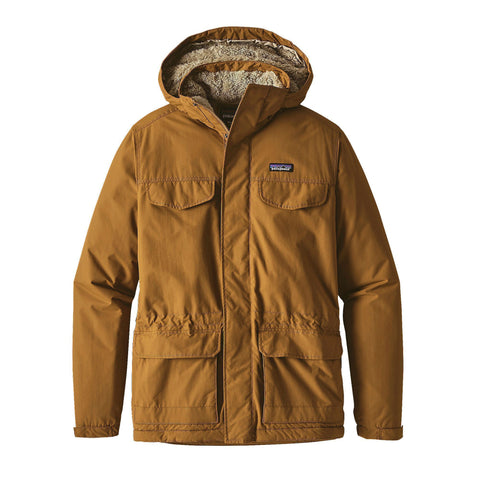 Men's Isthmus Parka
