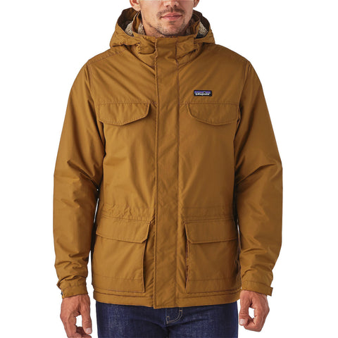 Men's Isthmus Parka