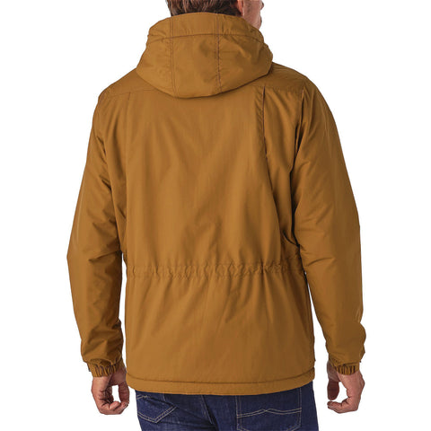 Men's Isthmus Parka
