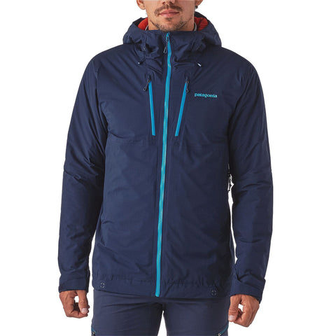Men's Stretch Nano Storm Jacket