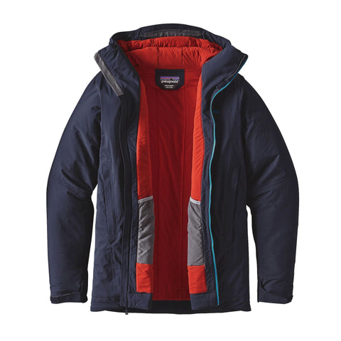 Men's Stretch Nano Storm Jacket
