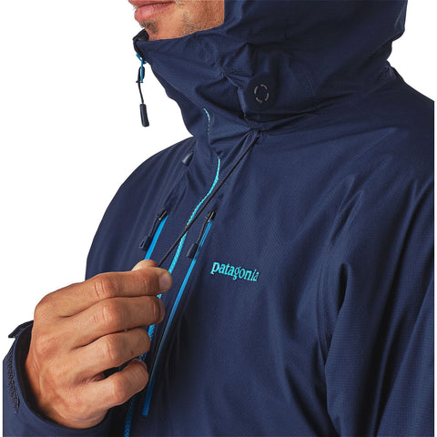 Men's Stretch Nano Storm Jacket