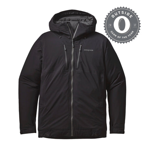 Men's Stretch Nano Storm Jacket