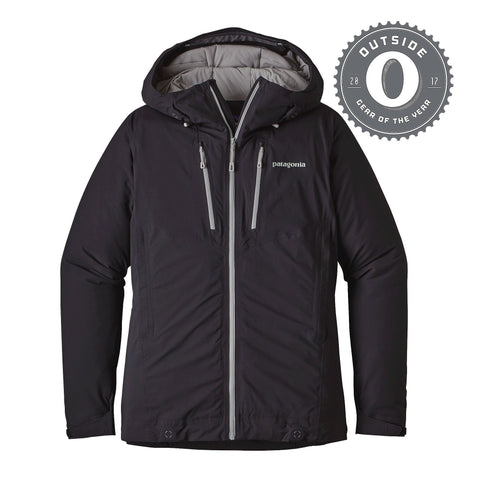 Women's Stretch Nano Storm Jacket
