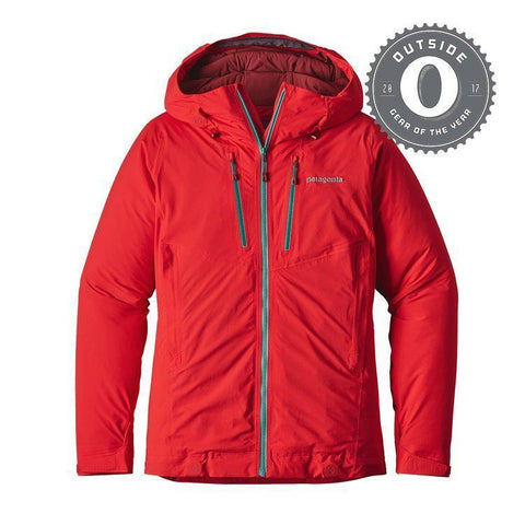 Women's Stretch Nano Storm Jacket