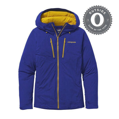 Women's Stretch Nano Storm Jacket