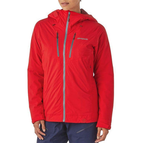Women's Stretch Nano Storm Jacket