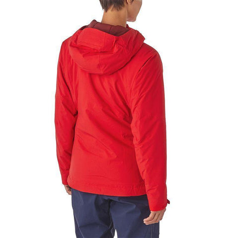 Women's Stretch Nano Storm Jacket
