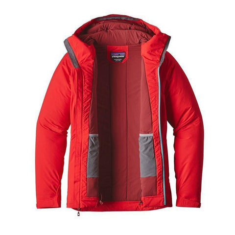 Women's Stretch Nano Storm Jacket