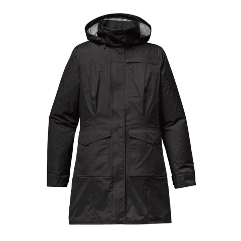 Women's Torrentshell City Rain Coat