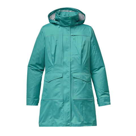 Women's Torrentshell City Rain Coat