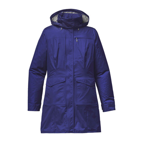 Women's Torrentshell City Rain Coat