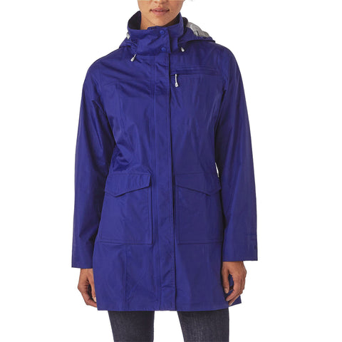 Women's Torrentshell City Rain Coat