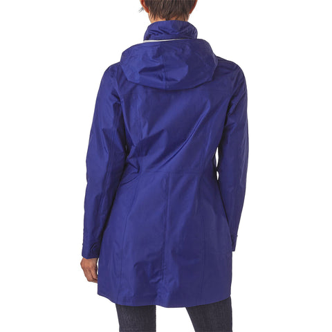 Women's Torrentshell City Rain Coat