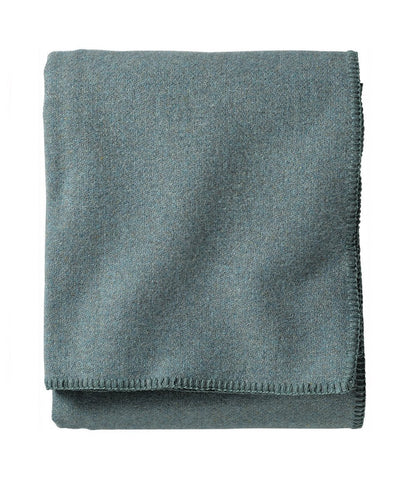 Eco-Wise Wool Blanket