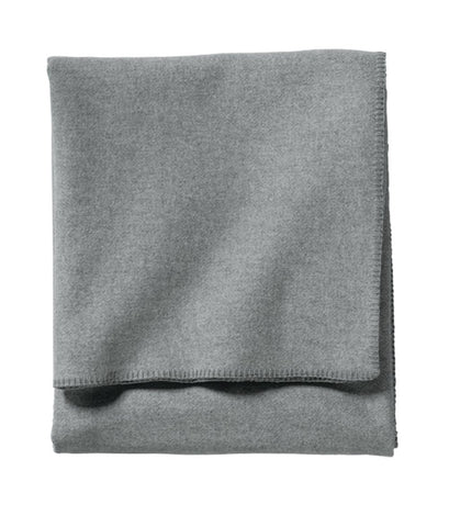 Eco-Wise Wool Blanket