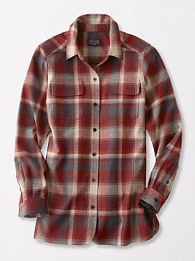 Classic Board Shirt