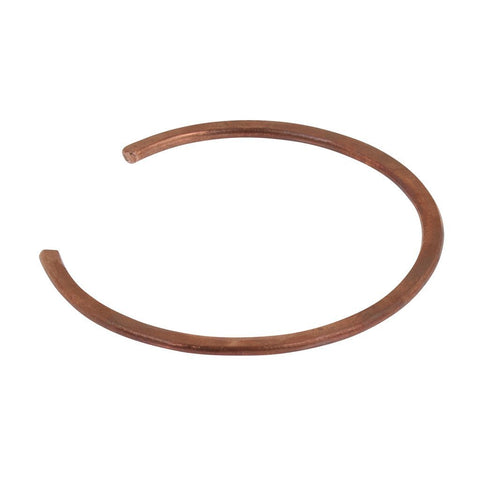 Bethany Bangle in Copper