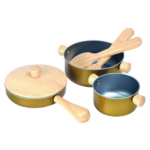 Cooking Utensils Set