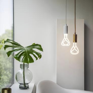 001 LED Light Bulb