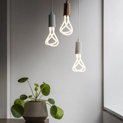 001 LED Light Bulb