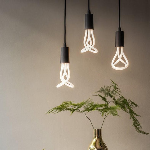 001 LED Light Bulb