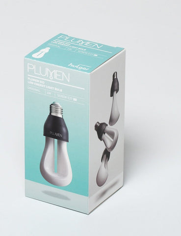 002 LED Light Bulb