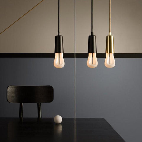002 LED Light Bulb