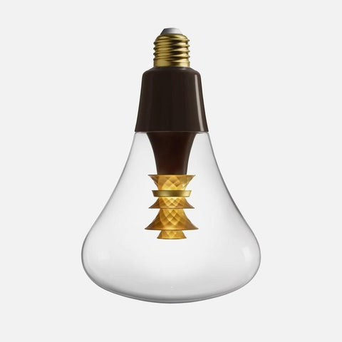 003 LED Light Bulb and Pendant Set