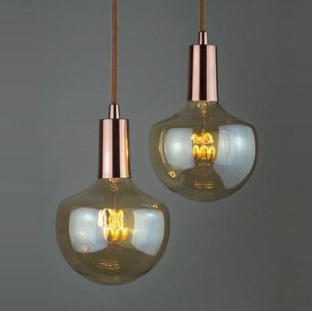 Plumen Pendant Fitting
