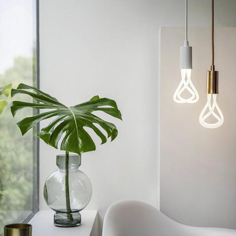 Plumen Pendant Fitting