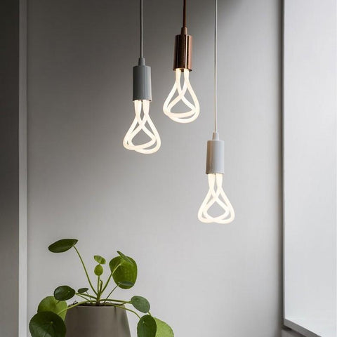 Plumen Pendant Fitting
