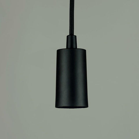 Plumen Pendant Fitting